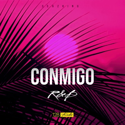 Conmigo (R&B versión) - Single