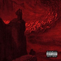 LACERATE (feat. PSYCHOJAVA) - Single - Guwazny