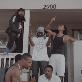 Depressed (feat. Topp) Macntaj