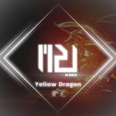 Yellow Dragon - Single