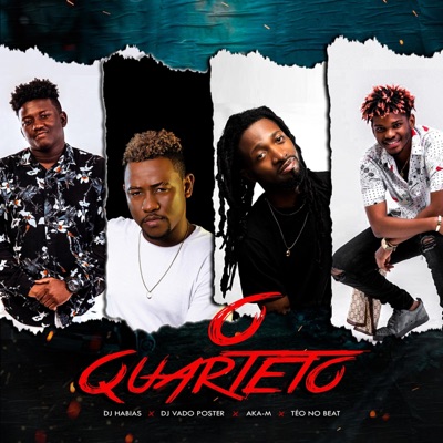 O Quarteto - Single