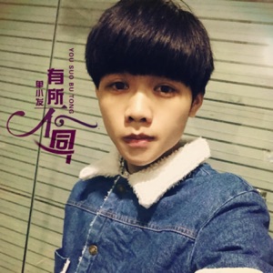 有所不同 - Single
