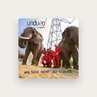 Listen to Unduzo, watch music videos, read bio, see tour dates & more!