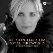 Trumpet Sonata in D Major, Z. 850: I. Allegro artwork