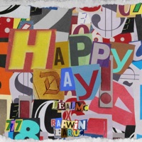 Happy Day - Single - Leal MC & Rapwin Baruc