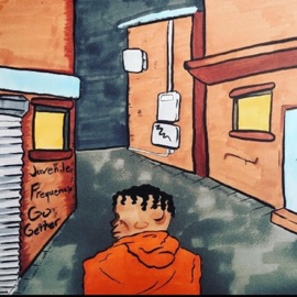 Go Getter Juvenile Frequency