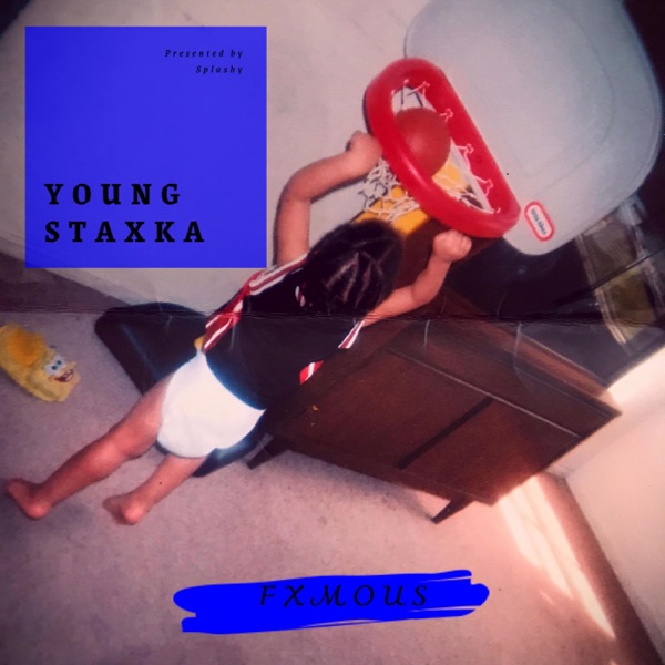 Young Staxka