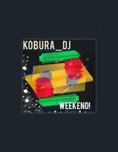Hör dir Kobura_dj an, schau dir Musikvideos an, lies die Biografie, finde Tourdaten und mehr!