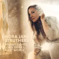 I Feel Like My Old Self — Nora Jane Struthers