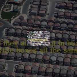 Little Boxes (feat. Psymun) Shamana