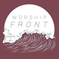 Puutarha (feat. Jennimari Kaipia) - Single - Worship Front