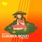 Summer Rose (Febbs! Remix) - nekottasan lyrics