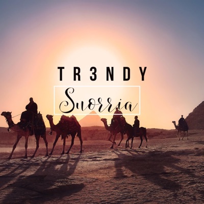 Suorria - Single