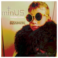Maximum (feat. Michael & Penny Butler) - Single - +Minus