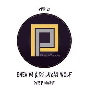 Deep Night - Single