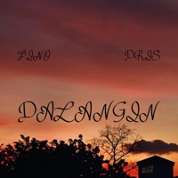 Dalangin (feat. Dris) - Single - Saint Bino