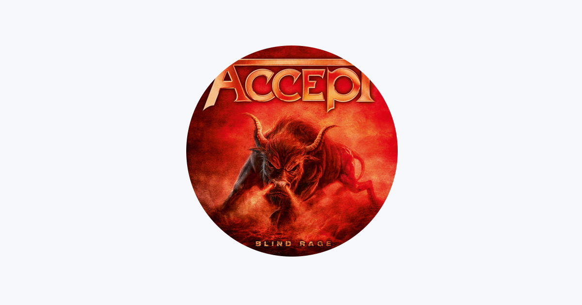 ‎Russian Roulette - Música de Accept - Apple Music