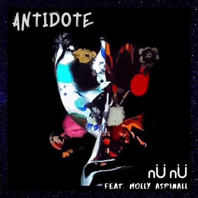 Antidote (feat. Molly Aspinall) - Single