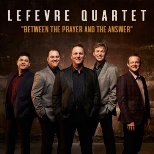 Between the Prayer and the Answer - Single