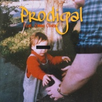 Prodigal - Single - HLDR & Emma Oliver