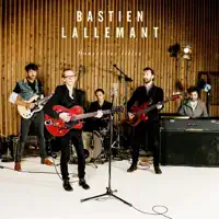 Nous dormirons la nuit au chaud — Bastien Lallemant