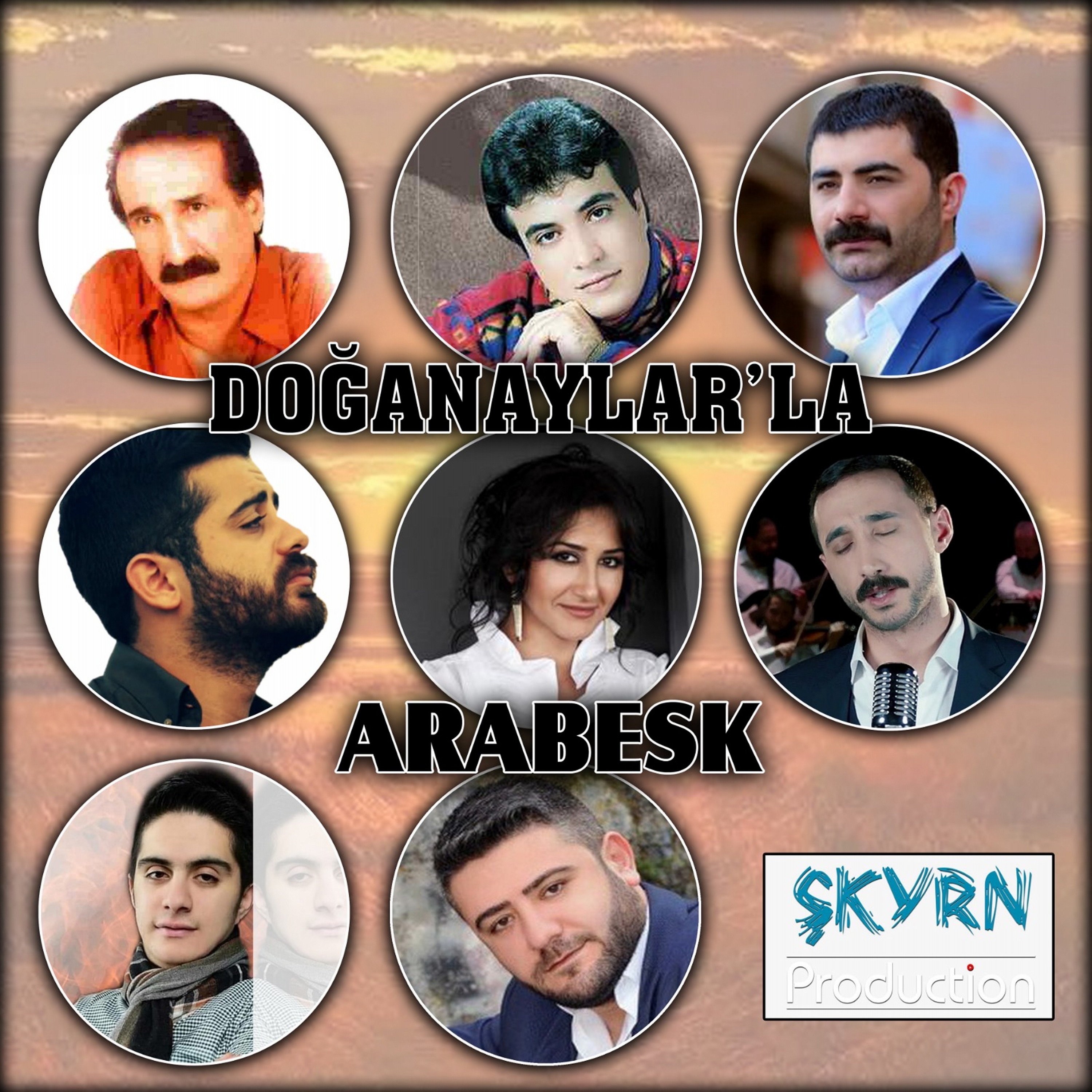 Doğanaylar'la Arabesk