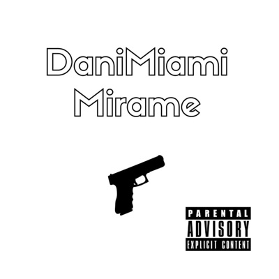 Mírame - Single