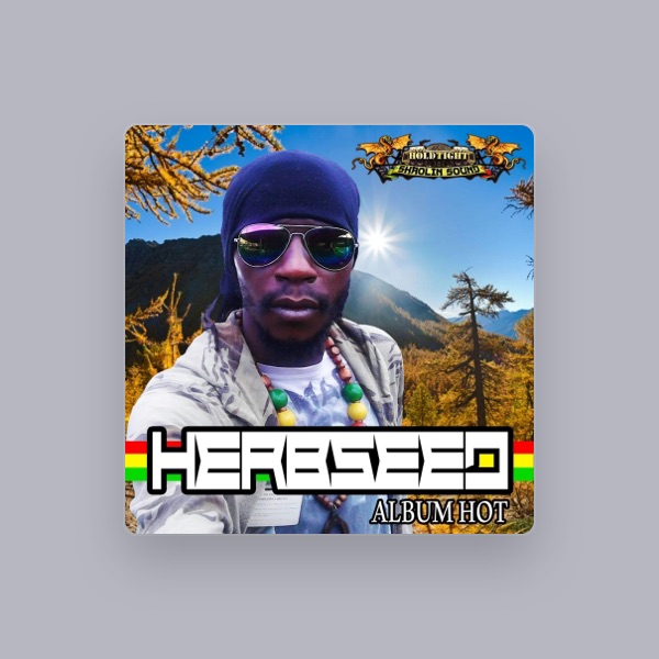 HerbSeed's avatar