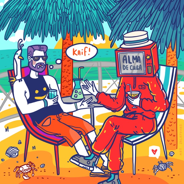 Alma De Cuba (Remixes)