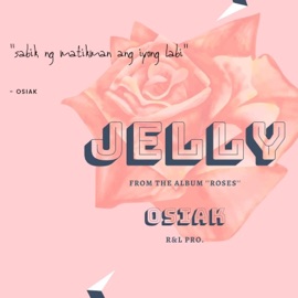 Jelly Osiak