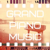 Grand Piano Music from Film artwork