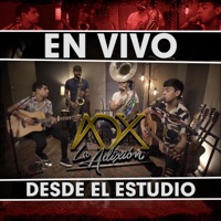 En Vivo Desde el Estudio - Single - La Adixión