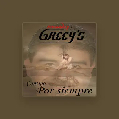 Listen to Armando y Los Greeys, watch music videos, read bio, see tour dates & more!