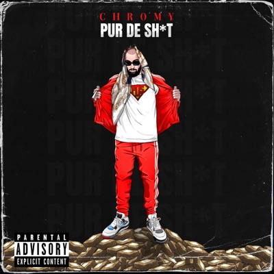 Pur de shit - Single