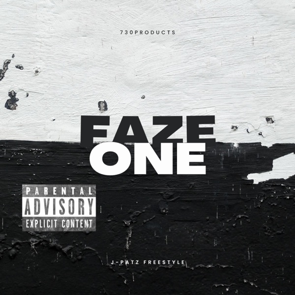 J-PATz freestyle