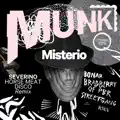 Misterio
