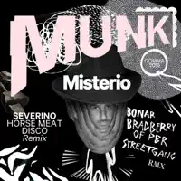 Misterio — Munk