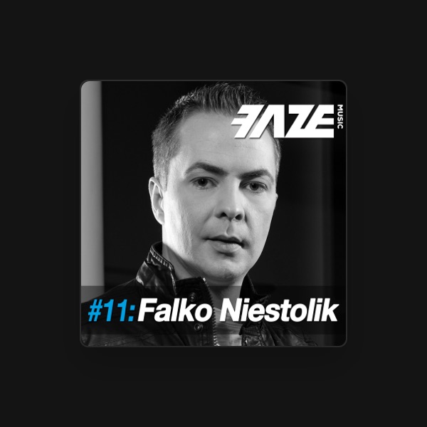 Falko Niestolik's avatar