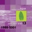 13 Years of NaNa Disc 1988–2001