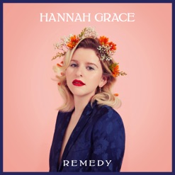 REMEDY cover art