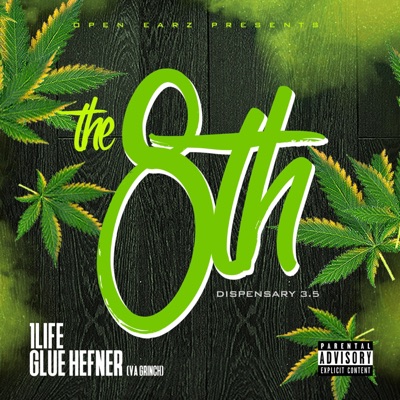 The 8th (Dispensary 3.5)