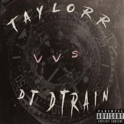 VVS (feat. DJ D-Train) - Single