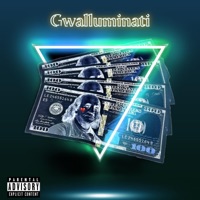 Gwalluminati - EP - TrellyTrell