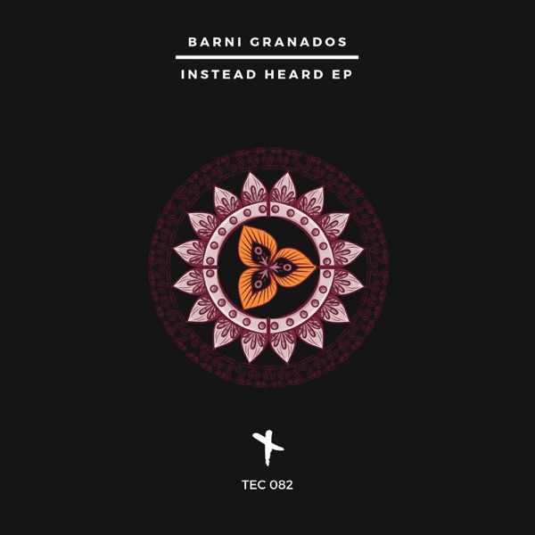 Instead Heard - Single