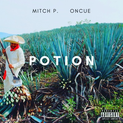 Potion (feat. OnCue) - Single