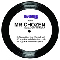 Ngiyakukhumbula - Single - Mr Chozen