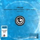 Freak Remixes Single