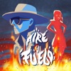 Erik Rubin - Aire y Fuego