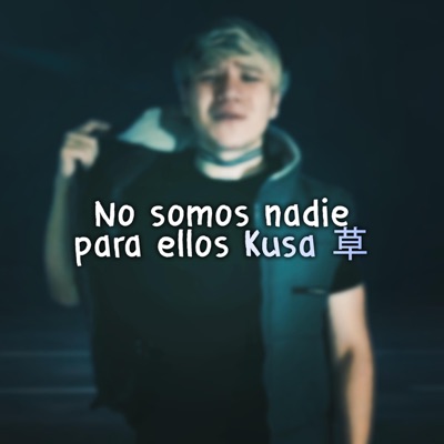No Somos Nadie Para Ellos - Single