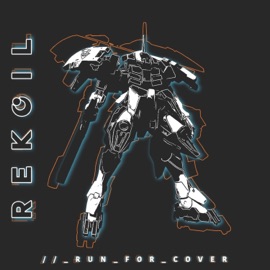 Run for Cover Rekoil